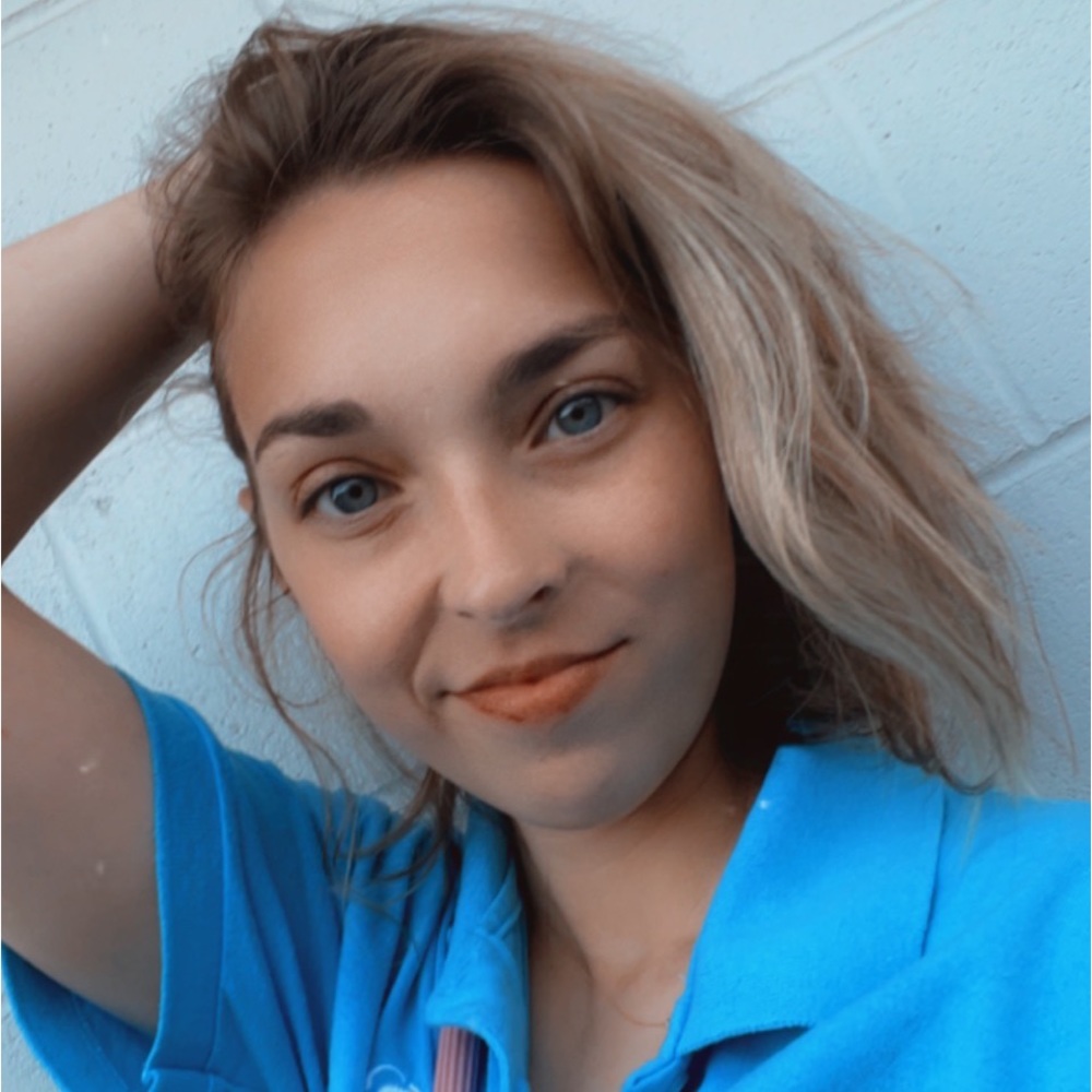 Meet your Posher, Lil M